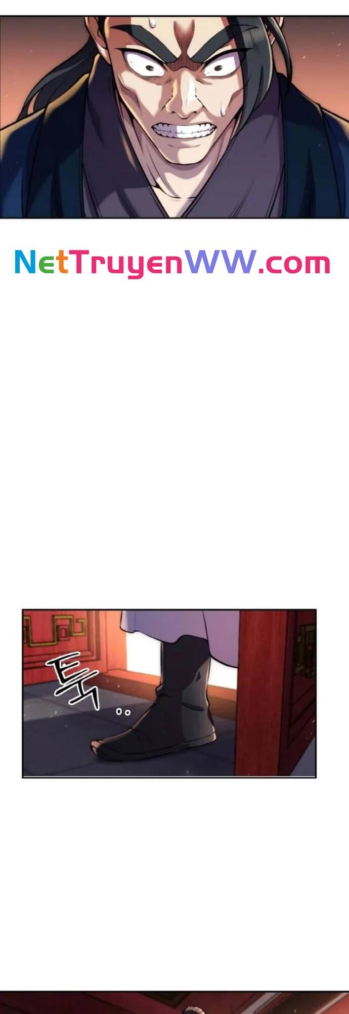 Tiểu Đệ Tử Của Võ Lâm Minh Chủ - Chapter 20 - Page 47