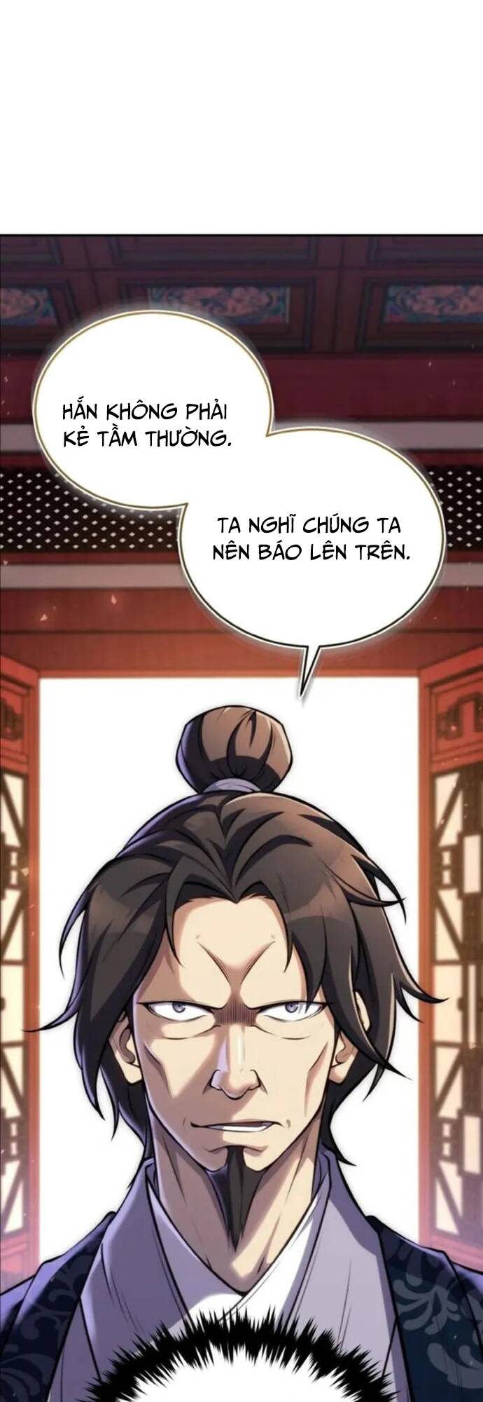 Tiểu Đệ Tử Của Võ Lâm Minh Chủ - Chapter 20 - Page 49