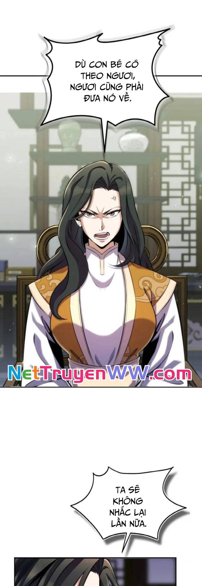 Tiểu Đệ Tử Của Võ Lâm Minh Chủ - Chapter 20 - Page 6