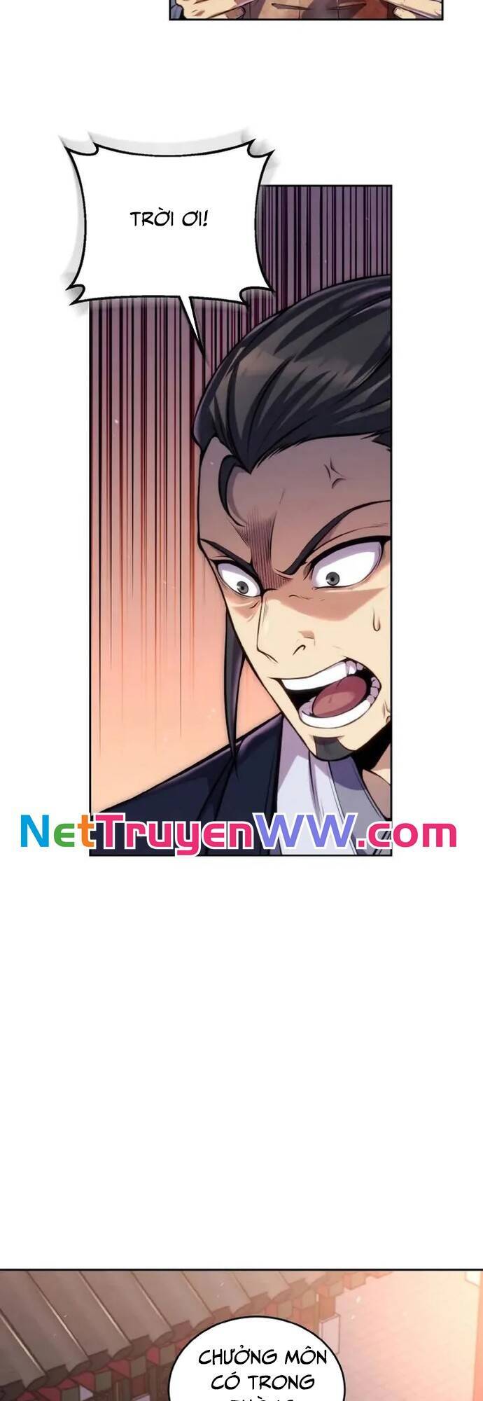 Tiểu Đệ Tử Của Võ Lâm Minh Chủ - Chapter 21 - Page 11