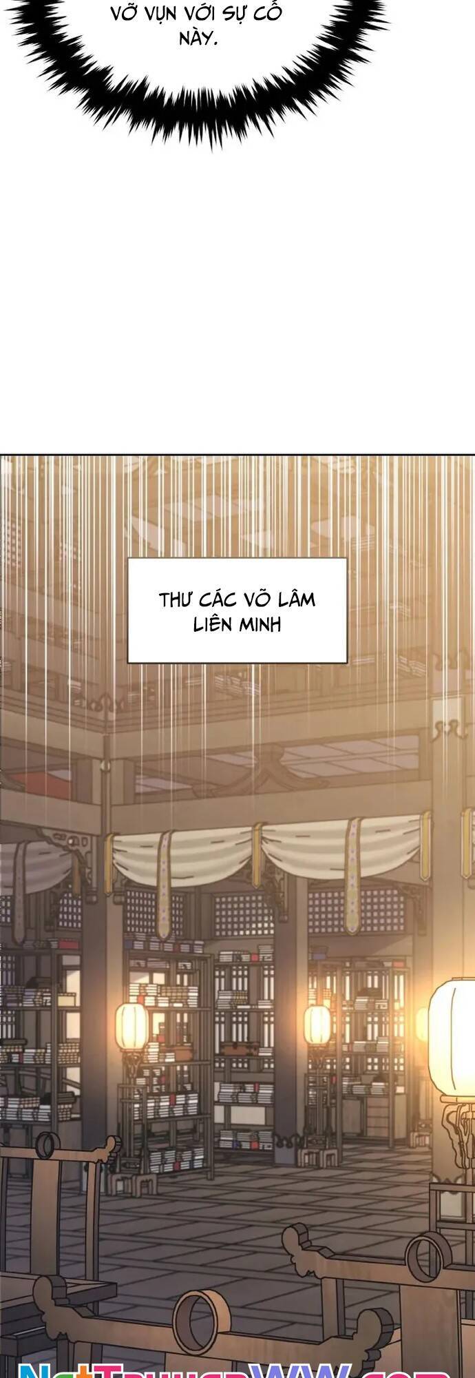 Tiểu Đệ Tử Của Võ Lâm Minh Chủ - Chapter 21 - Page 21