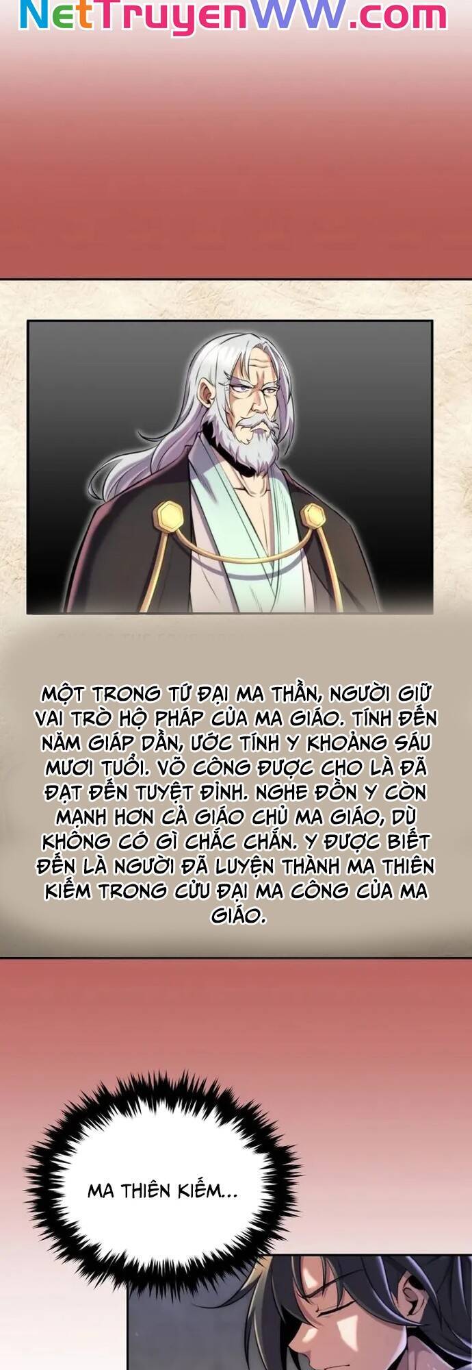 Tiểu Đệ Tử Của Võ Lâm Minh Chủ - Chapter 21 - Page 28
