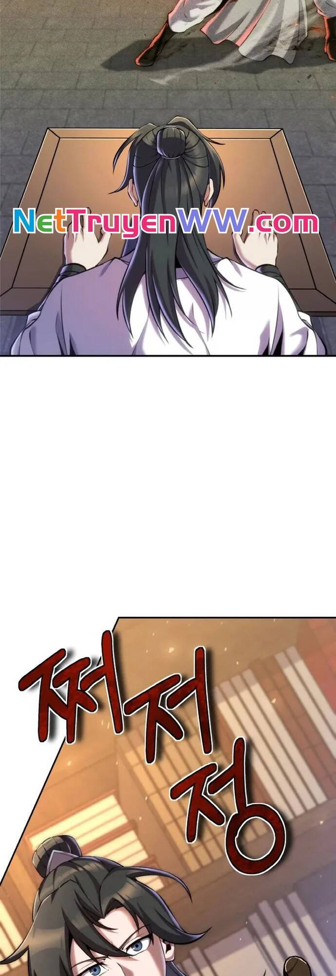 Tiểu Đệ Tử Của Võ Lâm Minh Chủ - Chapter 21 - Page 30