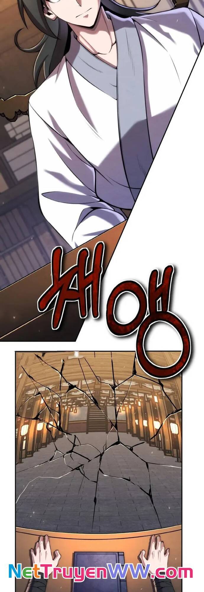 Tiểu Đệ Tử Của Võ Lâm Minh Chủ - Chapter 21 - Page 31