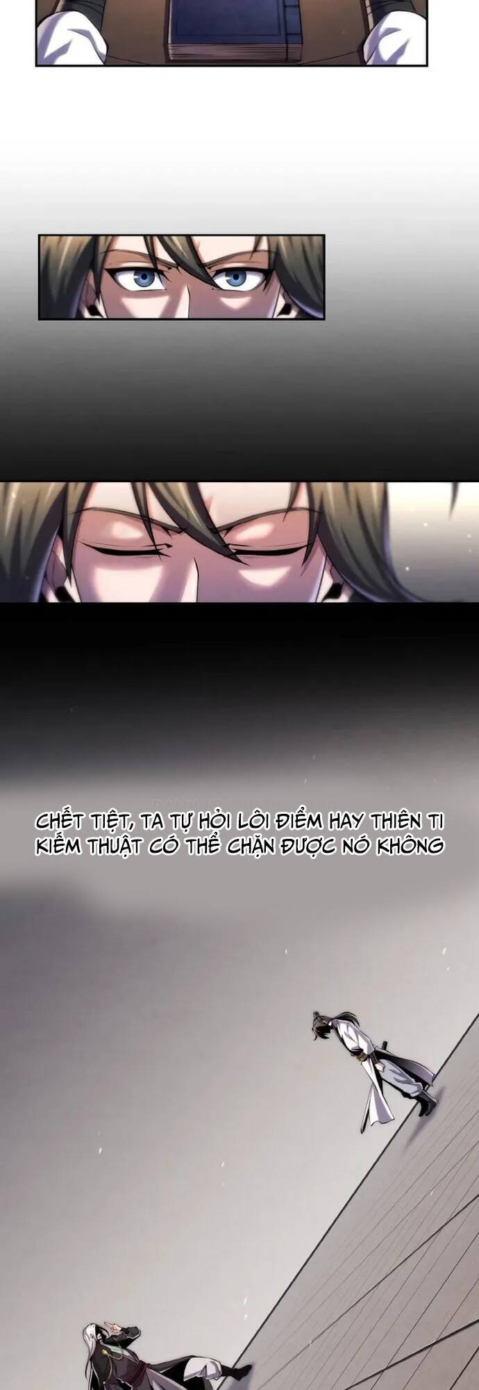 Tiểu Đệ Tử Của Võ Lâm Minh Chủ - Chapter 21 - Page 32