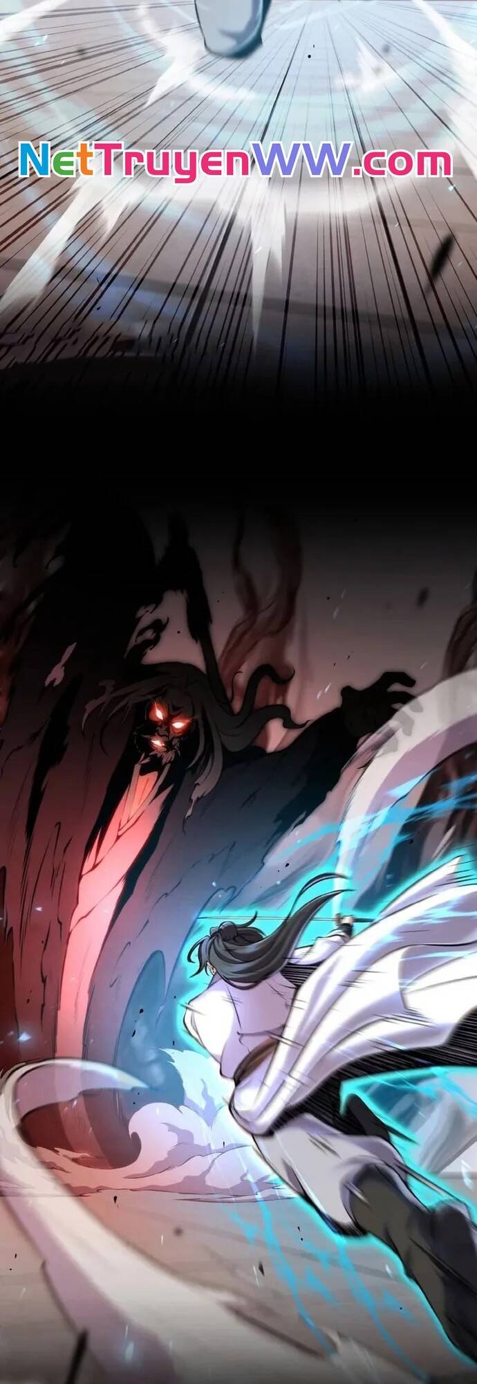 Tiểu Đệ Tử Của Võ Lâm Minh Chủ - Chapter 21 - Page 34