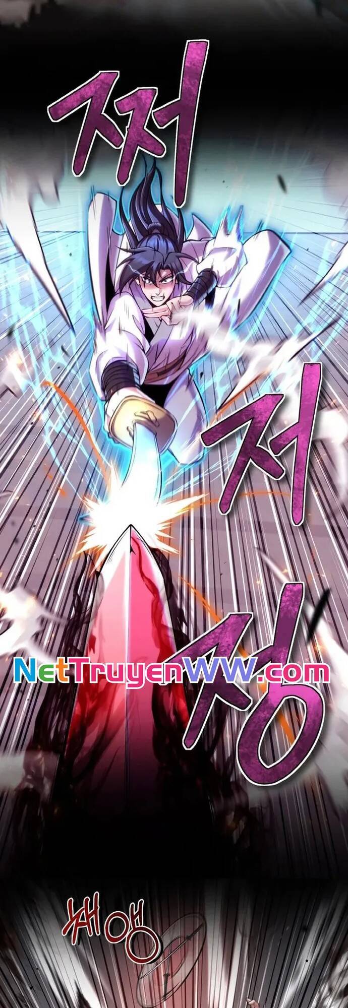 Tiểu Đệ Tử Của Võ Lâm Minh Chủ - Chapter 21 - Page 35