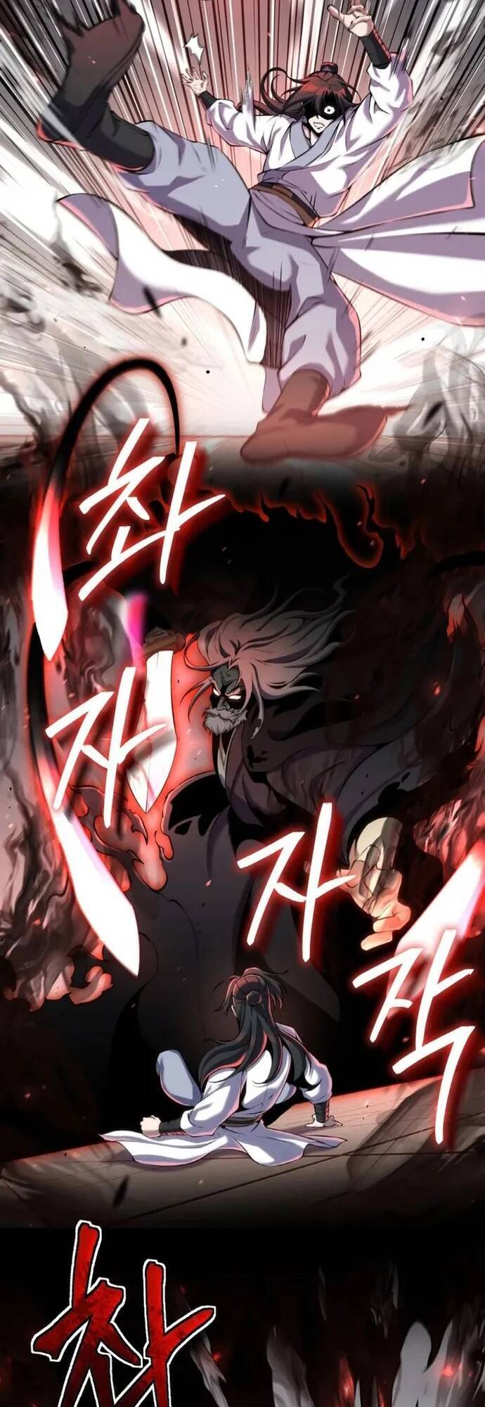 Tiểu Đệ Tử Của Võ Lâm Minh Chủ - Chapter 21 - Page 36