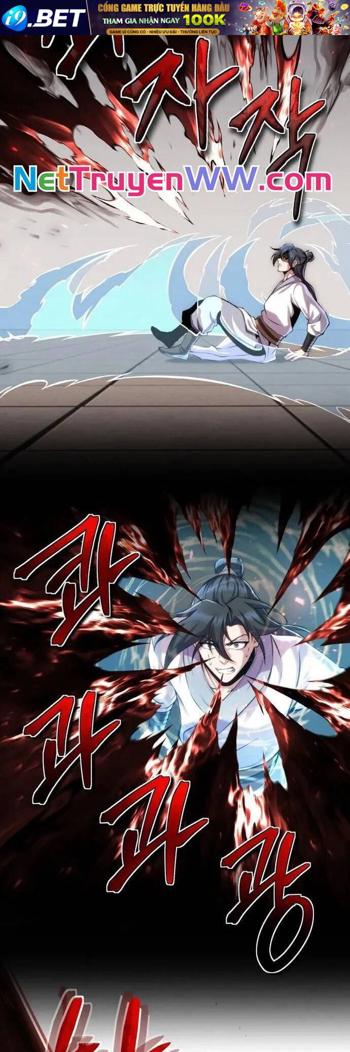 Tiểu Đệ Tử Của Võ Lâm Minh Chủ - Chapter 21 - Page 37