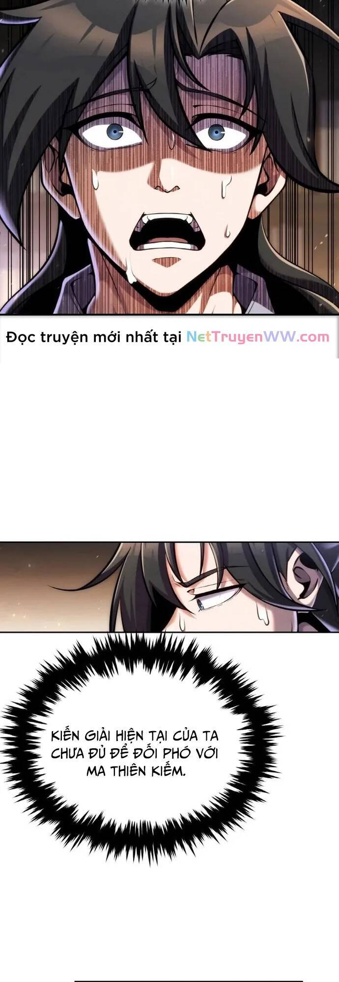 Tiểu Đệ Tử Của Võ Lâm Minh Chủ - Chapter 21 - Page 39