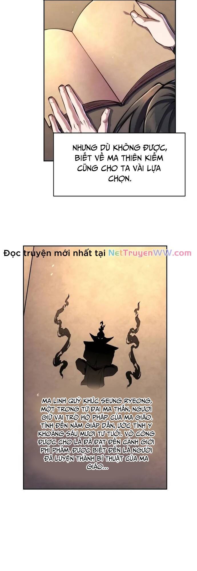 Tiểu Đệ Tử Của Võ Lâm Minh Chủ - Chapter 21 - Page 40