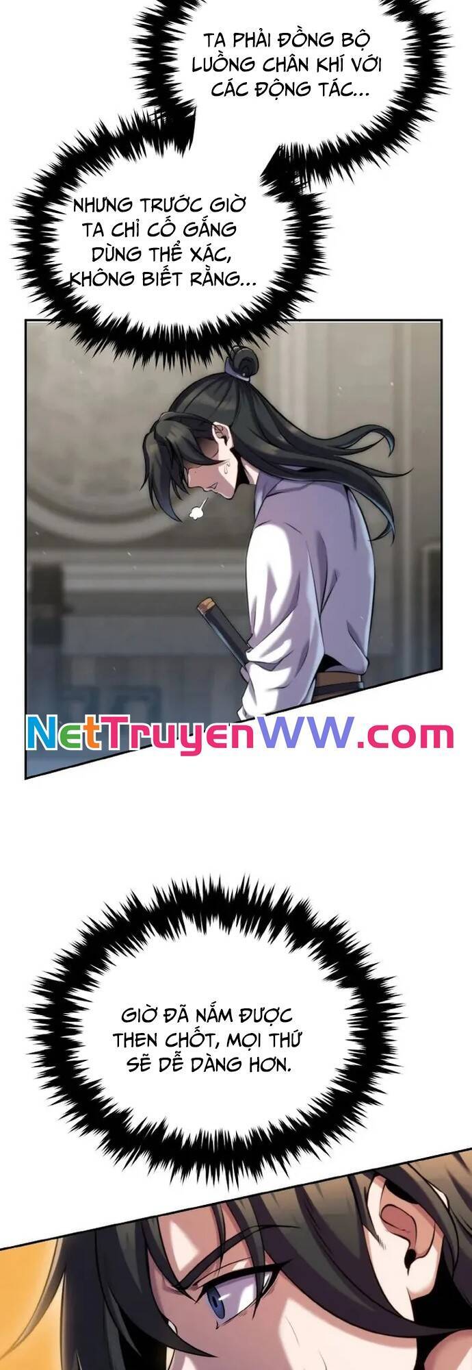 Tiểu Đệ Tử Của Võ Lâm Minh Chủ - Chapter 21 - Page 6