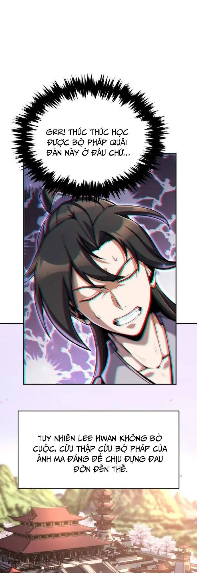 Tiểu Đệ Tử Của Võ Lâm Minh Chủ - Chapter 21 - Page 8