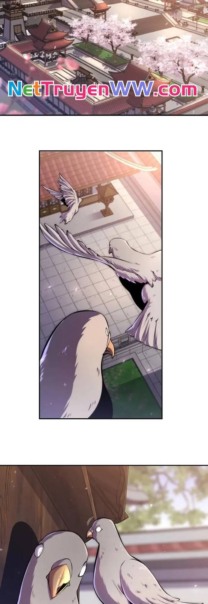 Tiểu Đệ Tử Của Võ Lâm Minh Chủ - Chapter 21 - Page 9