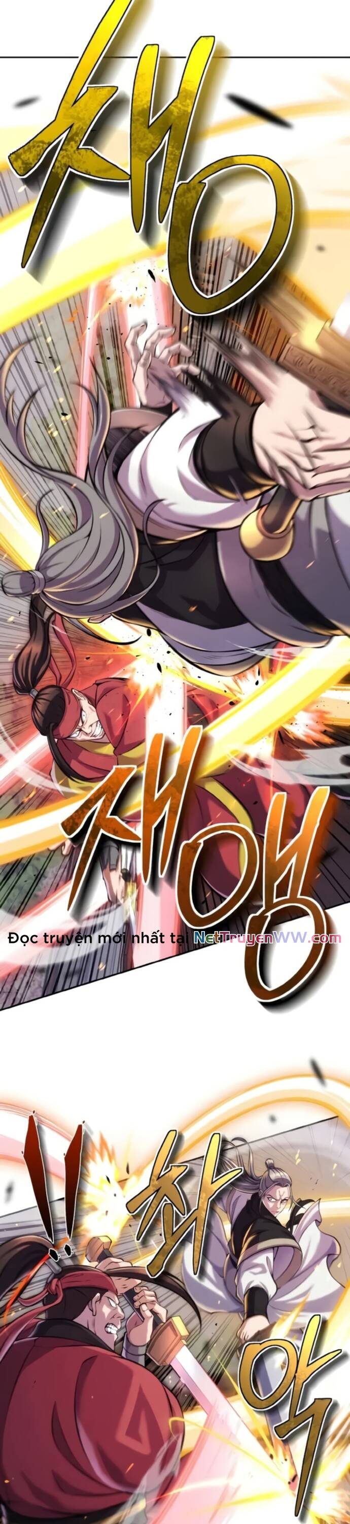 Tiểu Đệ Tử Của Võ Lâm Minh Chủ - Chapter 22 - Page 21