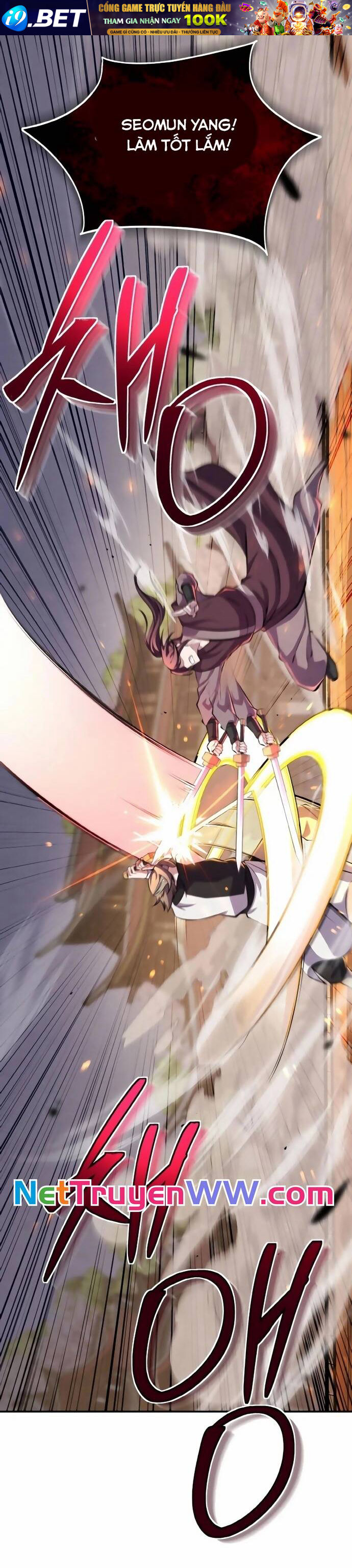 Tiểu Đệ Tử Của Võ Lâm Minh Chủ - Chapter 23 - Page 6