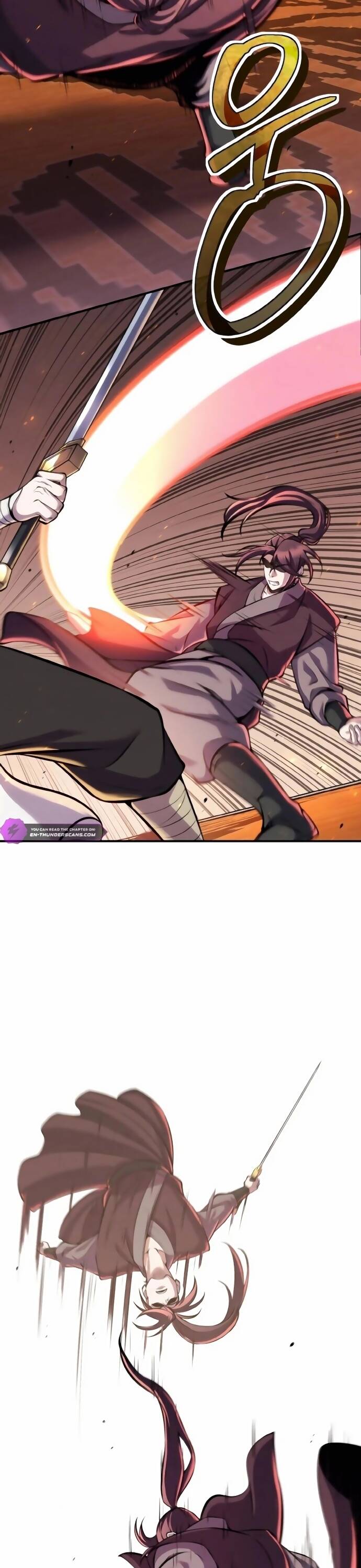 Tiểu Đệ Tử Của Võ Lâm Minh Chủ - Chapter 23 - Page 9