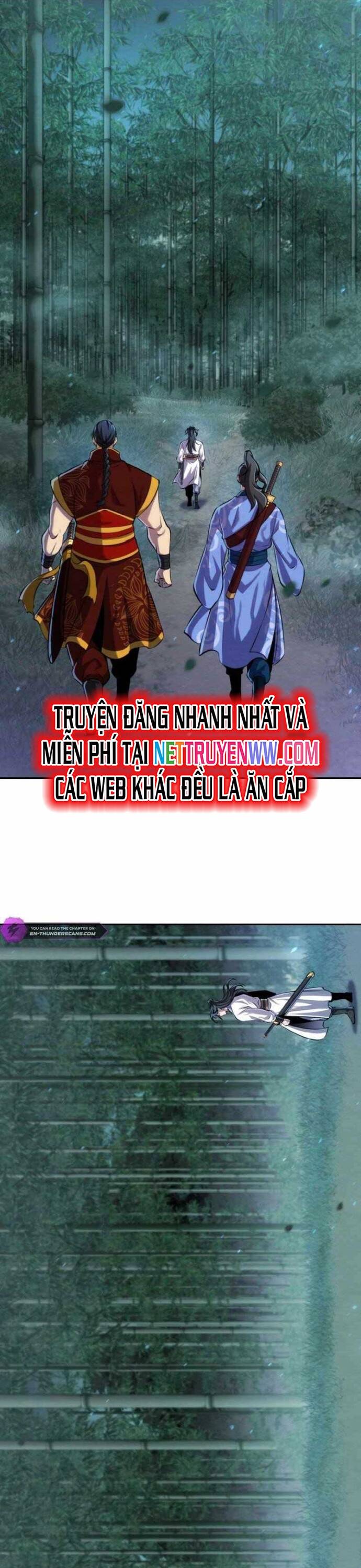 Tiểu Đệ Tử Của Võ Lâm Minh Chủ - Chapter 24 - Page 15