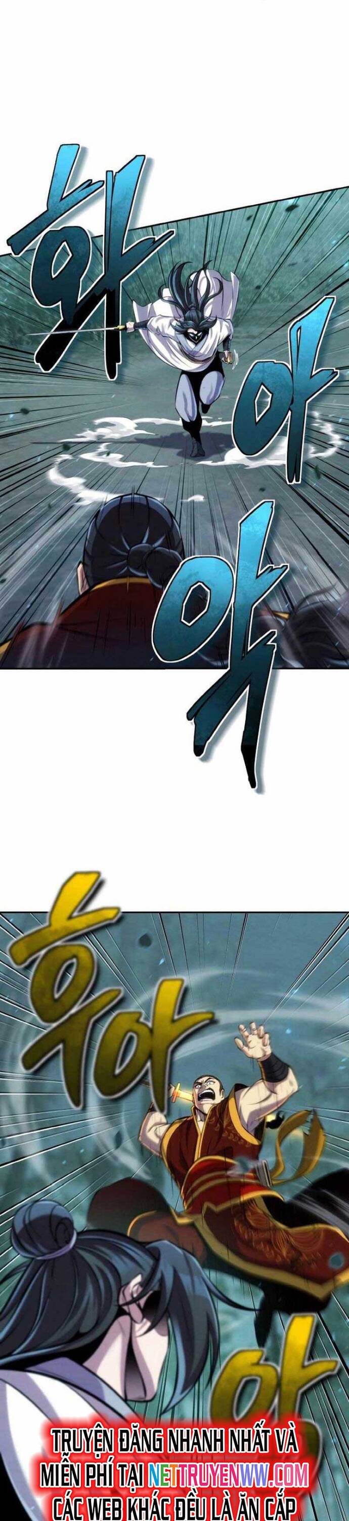 Tiểu Đệ Tử Của Võ Lâm Minh Chủ - Chapter 24 - Page 21