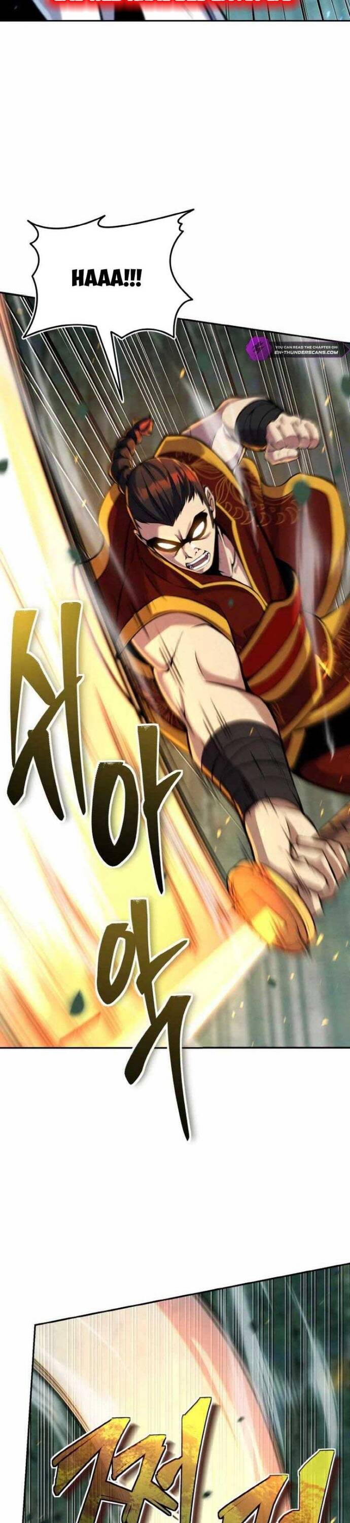 Tiểu Đệ Tử Của Võ Lâm Minh Chủ - Chapter 24 - Page 22