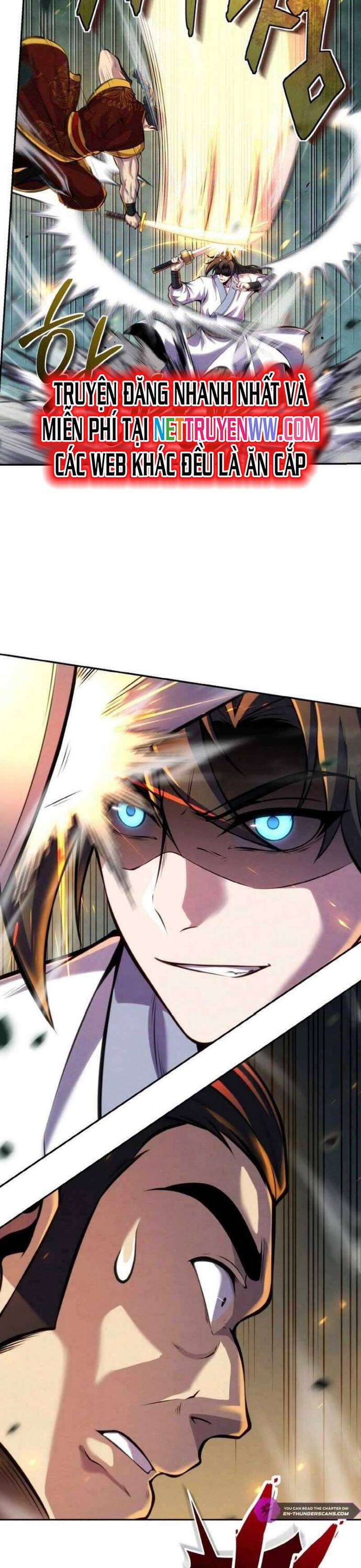 Tiểu Đệ Tử Của Võ Lâm Minh Chủ - Chapter 24 - Page 23