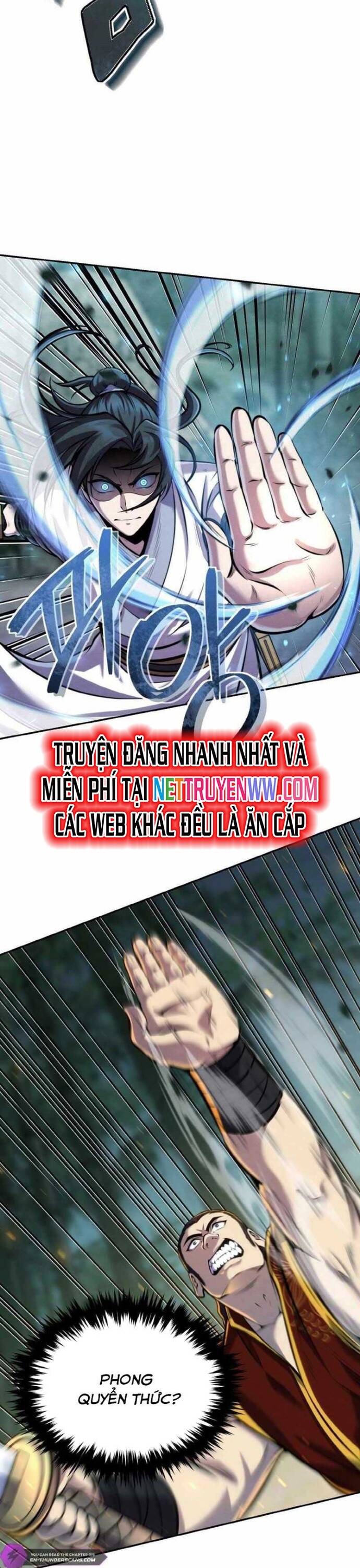 Tiểu Đệ Tử Của Võ Lâm Minh Chủ - Chapter 24 - Page 25