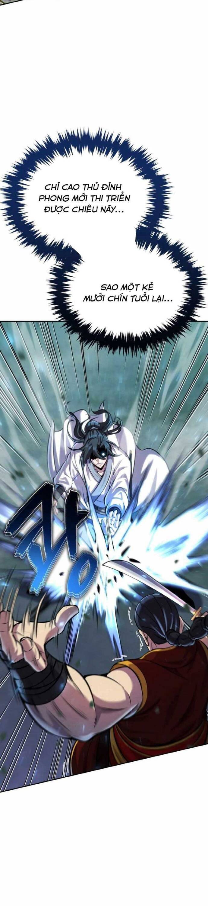 Tiểu Đệ Tử Của Võ Lâm Minh Chủ - Chapter 24 - Page 26