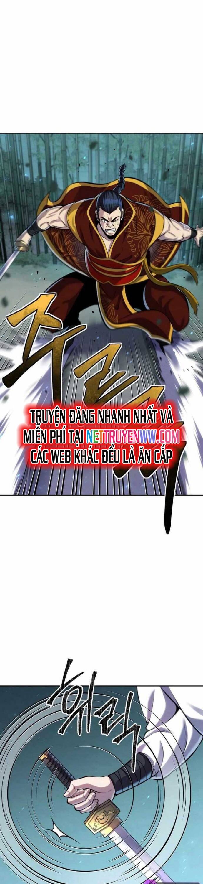 Tiểu Đệ Tử Của Võ Lâm Minh Chủ - Chapter 24 - Page 27