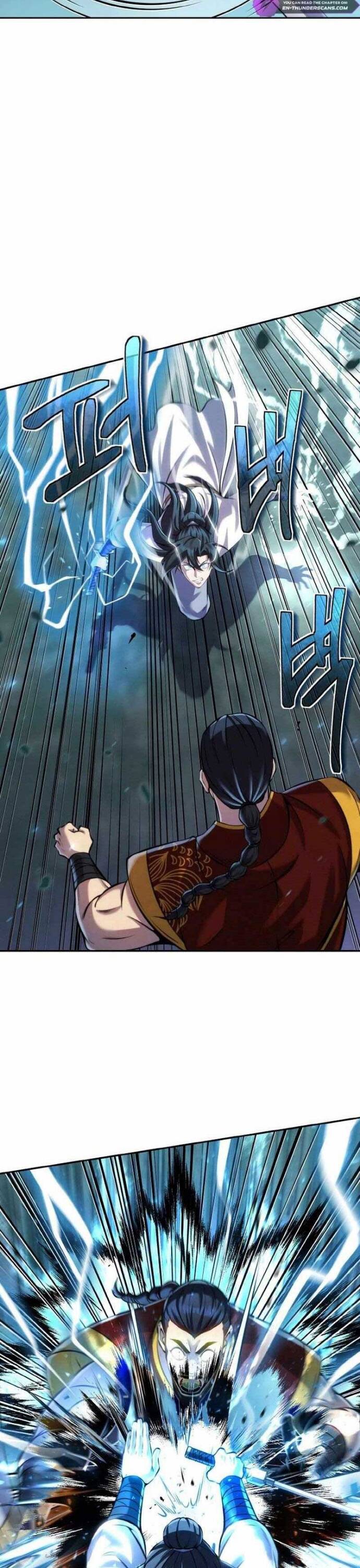 Tiểu Đệ Tử Của Võ Lâm Minh Chủ - Chapter 24 - Page 28