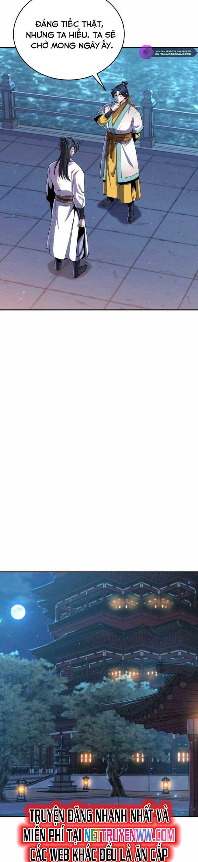 Tiểu Đệ Tử Của Võ Lâm Minh Chủ - Chapter 24 - Page 3