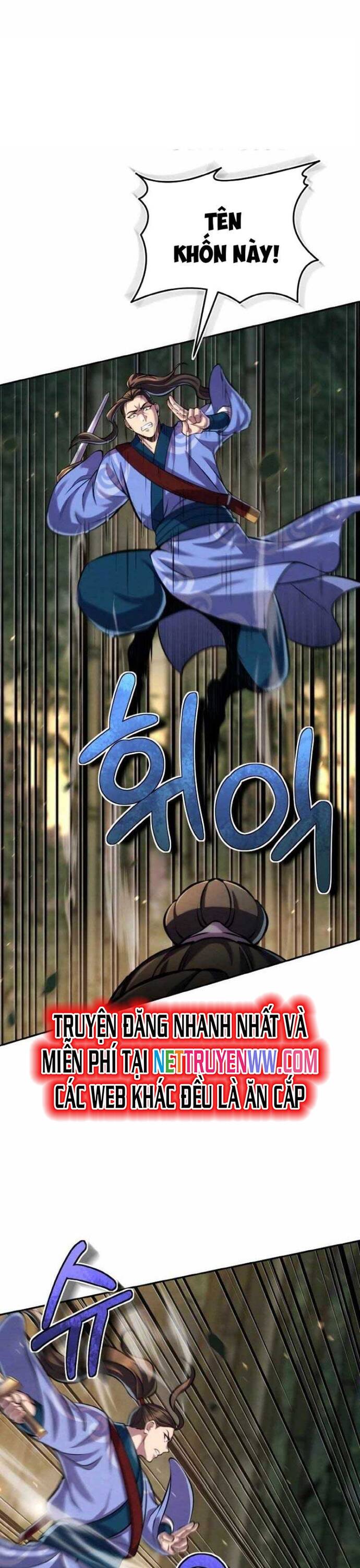 Tiểu Đệ Tử Của Võ Lâm Minh Chủ - Chapter 24 - Page 31