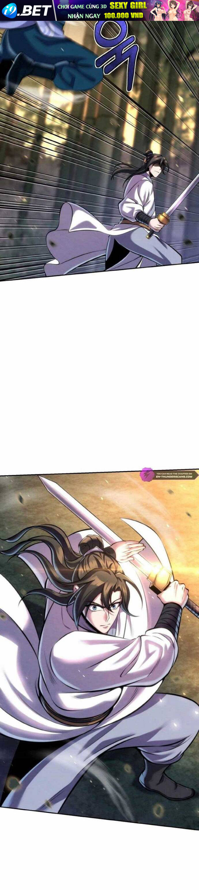 Tiểu Đệ Tử Của Võ Lâm Minh Chủ - Chapter 24 - Page 32