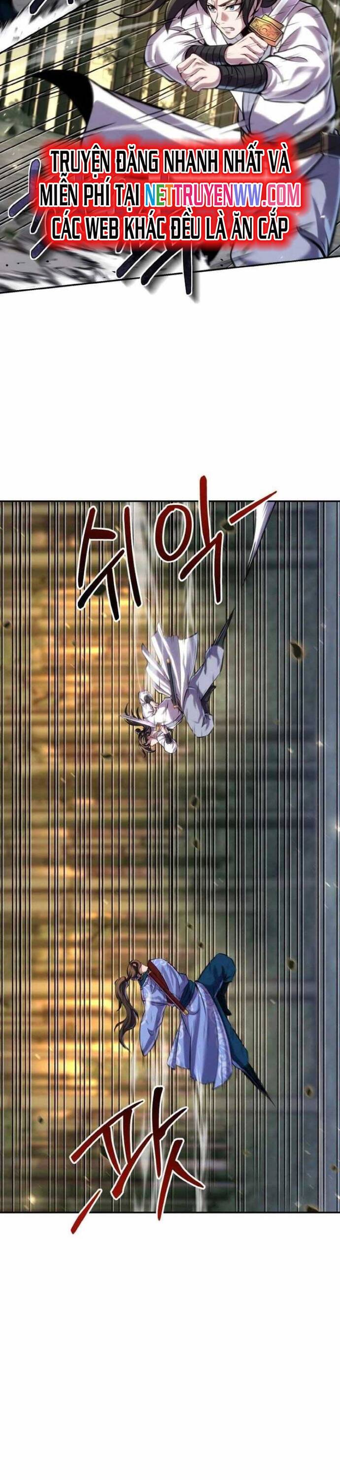 Tiểu Đệ Tử Của Võ Lâm Minh Chủ - Chapter 24 - Page 34