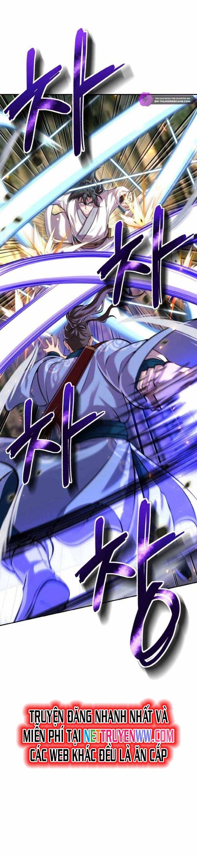 Tiểu Đệ Tử Của Võ Lâm Minh Chủ - Chapter 24 - Page 35