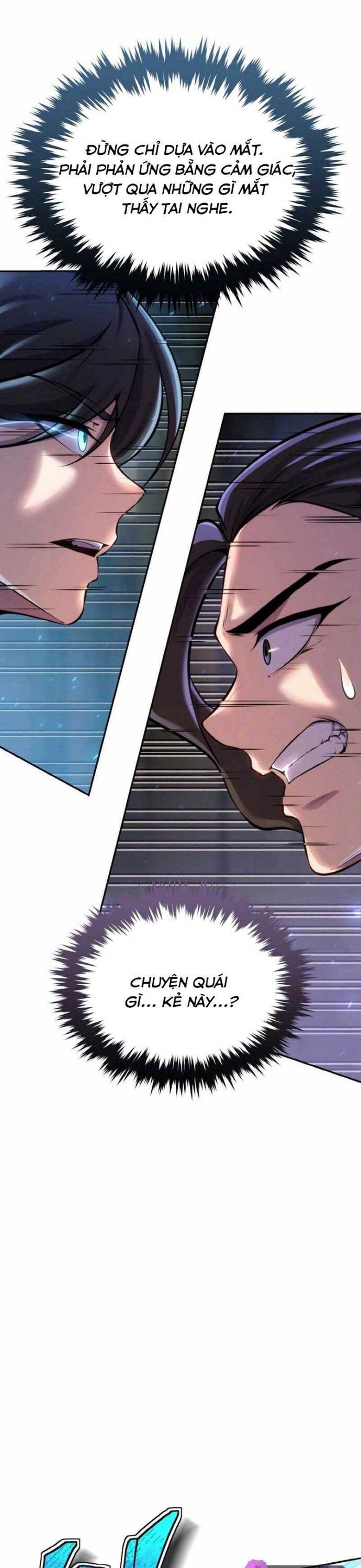 Tiểu Đệ Tử Của Võ Lâm Minh Chủ - Chapter 24 - Page 36