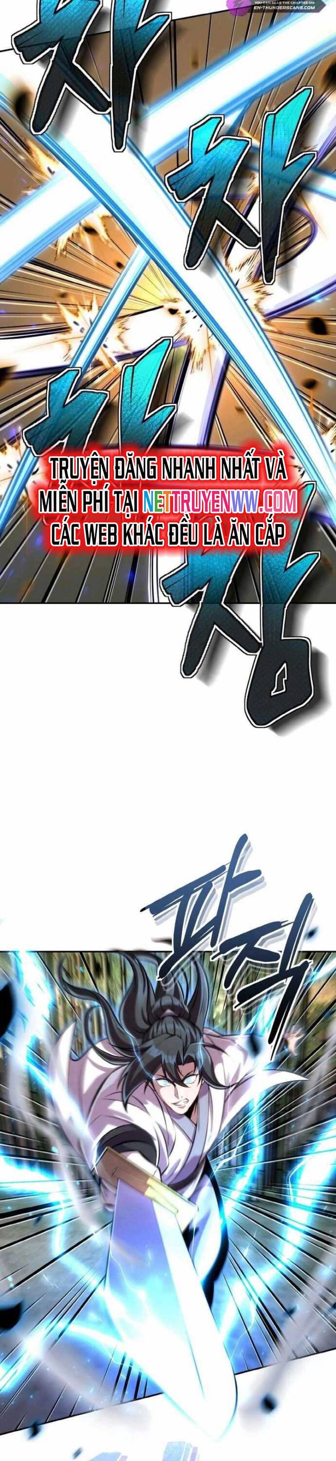 Tiểu Đệ Tử Của Võ Lâm Minh Chủ - Chapter 24 - Page 37