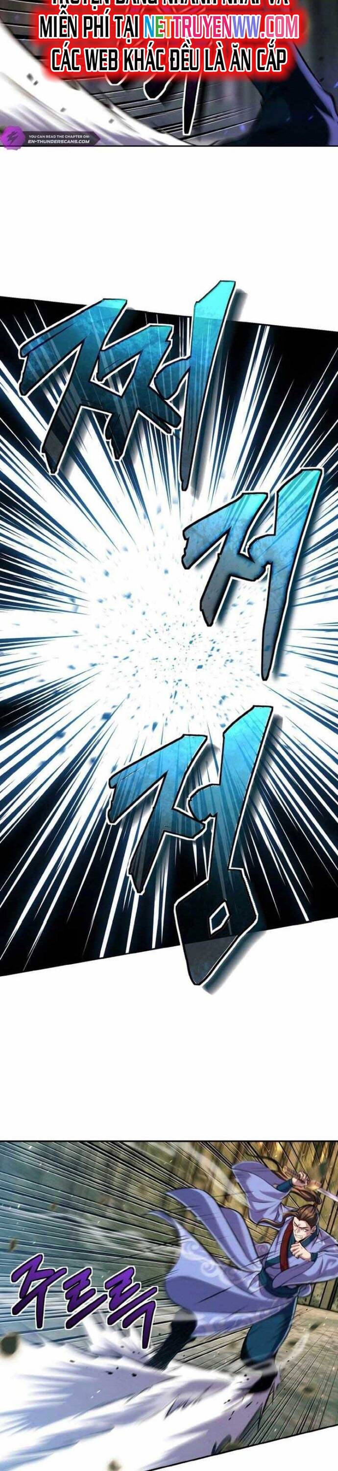 Tiểu Đệ Tử Của Võ Lâm Minh Chủ - Chapter 24 - Page 39