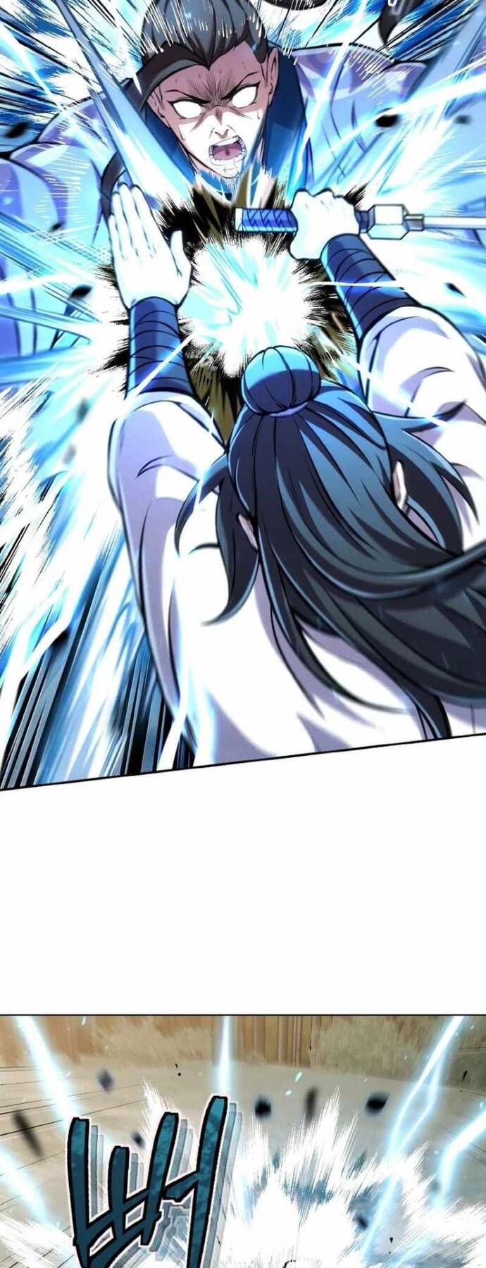 Tiểu Đệ Tử Của Võ Lâm Minh Chủ - Chapter 25 - Page 10