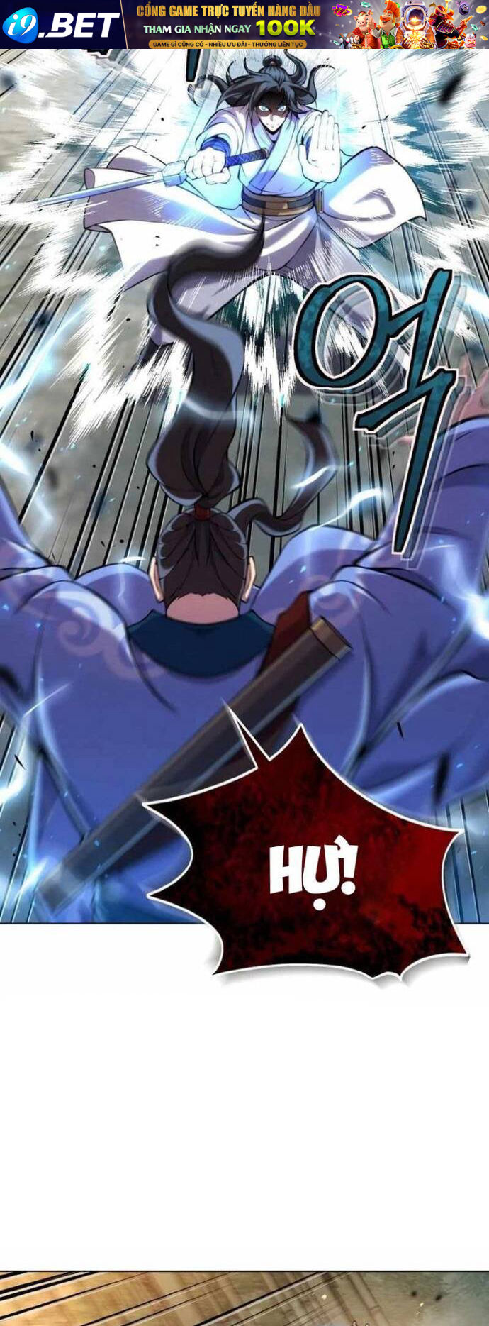 Tiểu Đệ Tử Của Võ Lâm Minh Chủ - Chapter 25 - Page 11