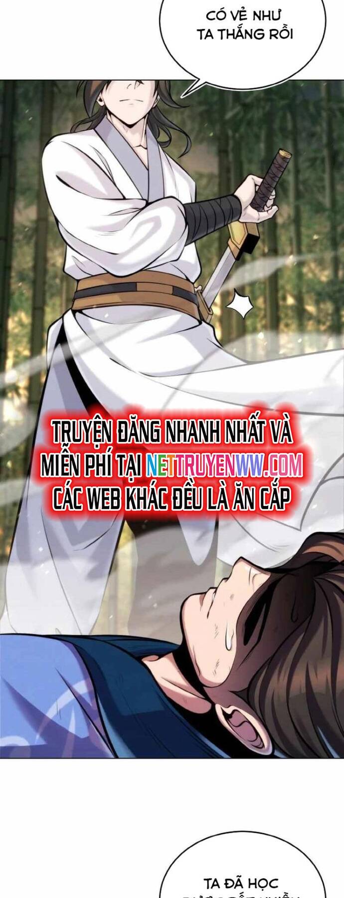 Tiểu Đệ Tử Của Võ Lâm Minh Chủ - Chapter 25 - Page 14