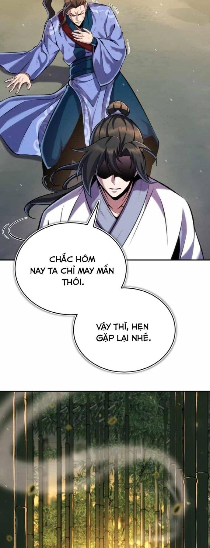 Tiểu Đệ Tử Của Võ Lâm Minh Chủ - Chapter 25 - Page 17