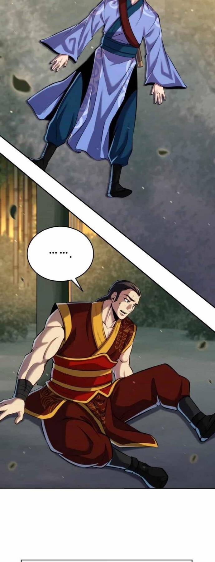 Tiểu Đệ Tử Của Võ Lâm Minh Chủ - Chapter 25 - Page 19