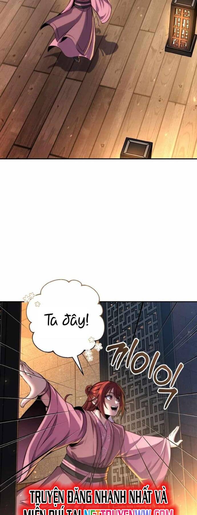 Tiểu Đệ Tử Của Võ Lâm Minh Chủ - Chapter 25 - Page 21