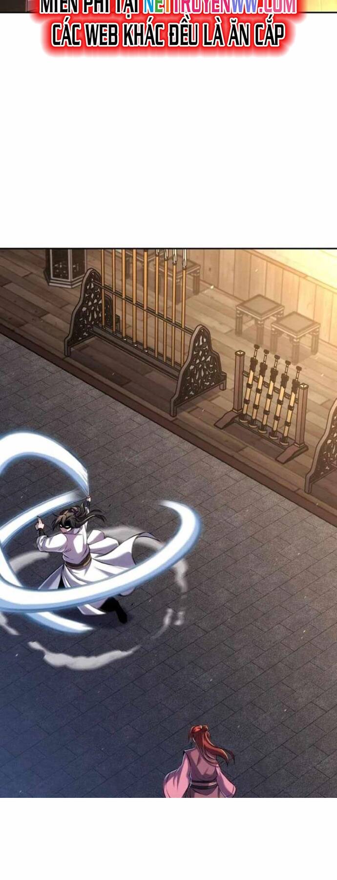 Tiểu Đệ Tử Của Võ Lâm Minh Chủ - Chapter 25 - Page 22