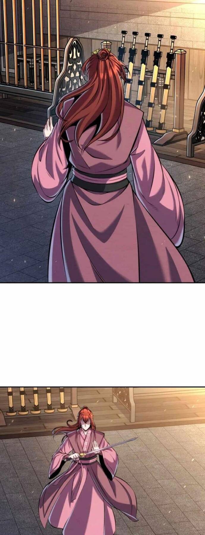 Tiểu Đệ Tử Của Võ Lâm Minh Chủ - Chapter 25 - Page 24