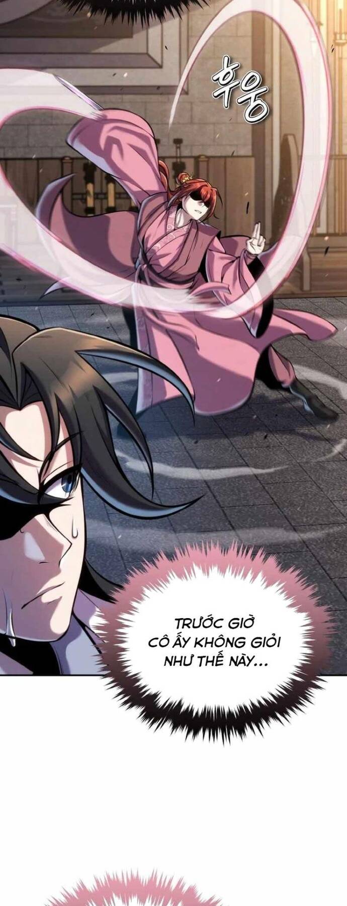 Tiểu Đệ Tử Của Võ Lâm Minh Chủ - Chapter 25 - Page 26