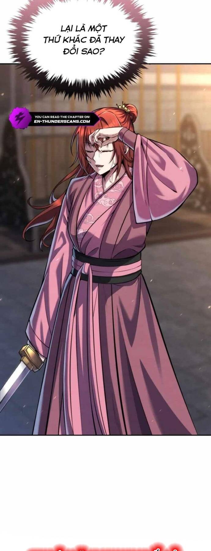 Tiểu Đệ Tử Của Võ Lâm Minh Chủ - Chapter 25 - Page 27