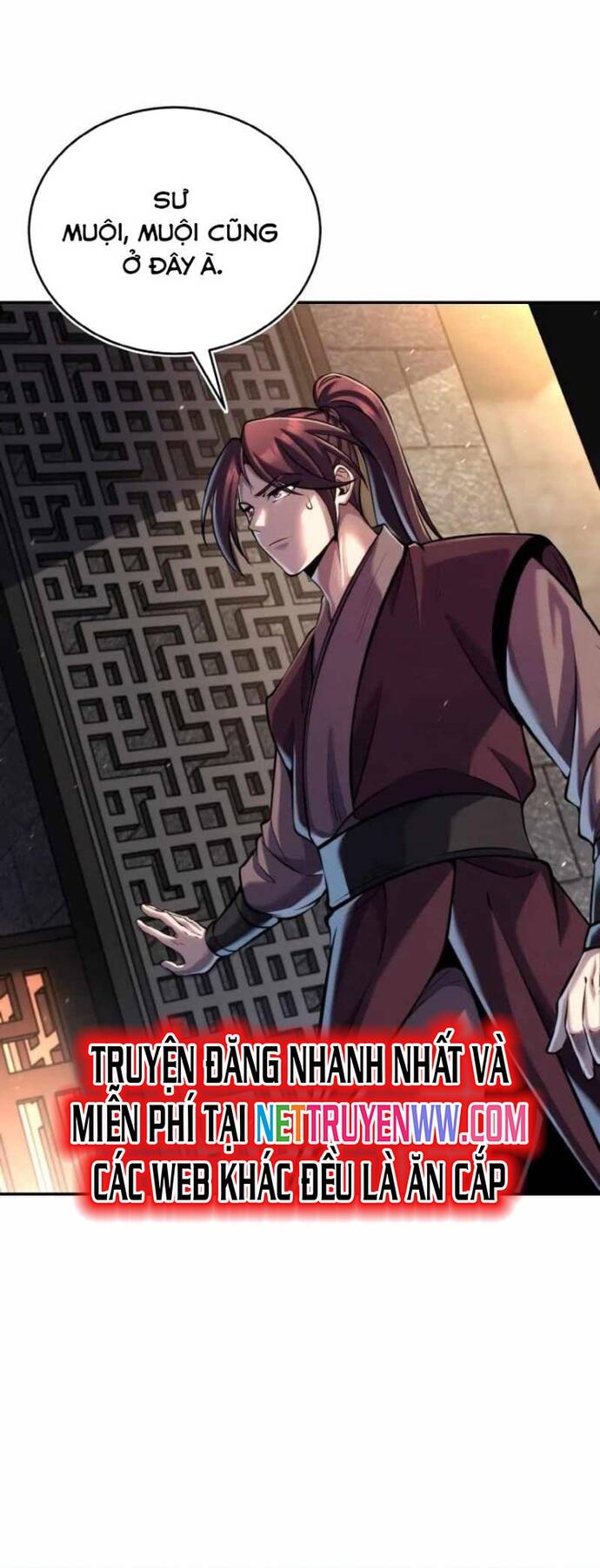 Tiểu Đệ Tử Của Võ Lâm Minh Chủ - Chapter 25 - Page 29