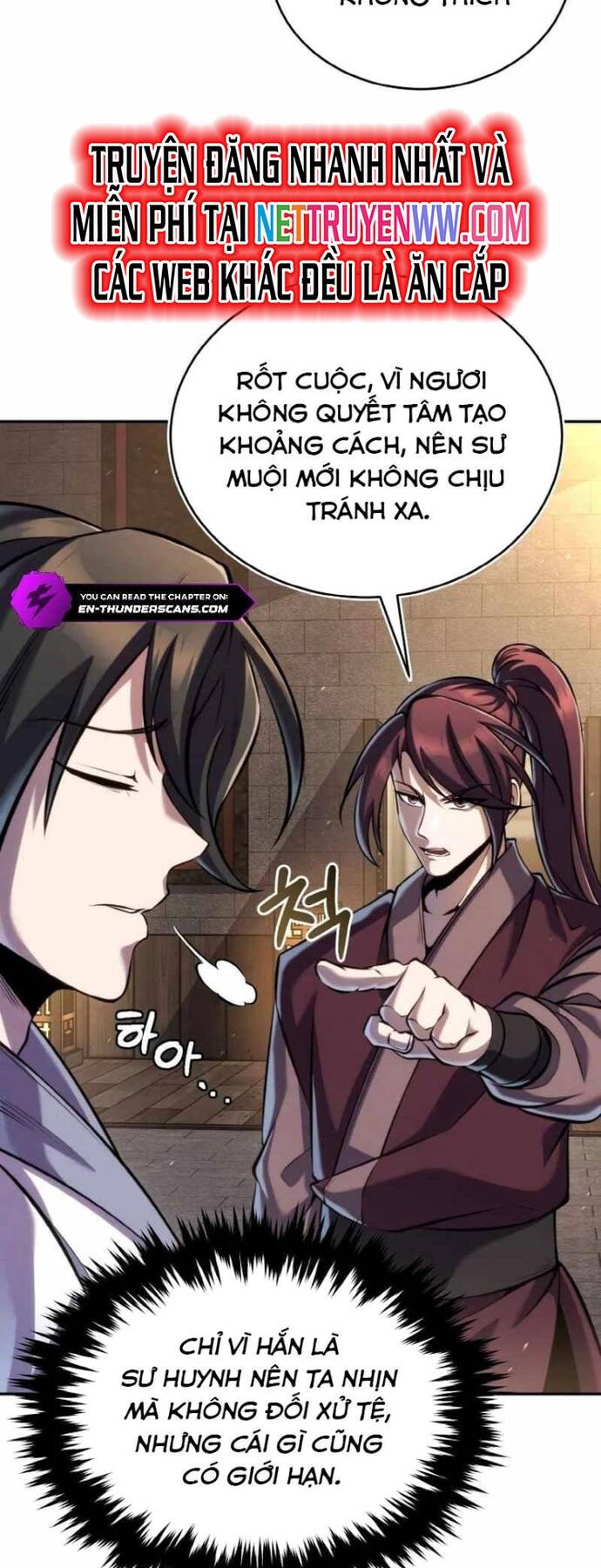 Tiểu Đệ Tử Của Võ Lâm Minh Chủ - Chapter 25 - Page 33