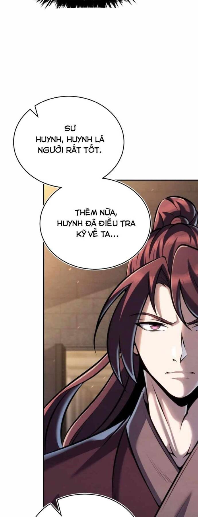 Tiểu Đệ Tử Của Võ Lâm Minh Chủ - Chapter 25 - Page 34